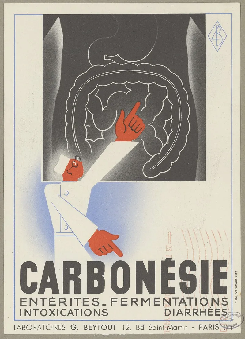 Carbonesie 7