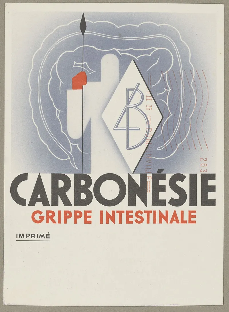 Carbonesie 9