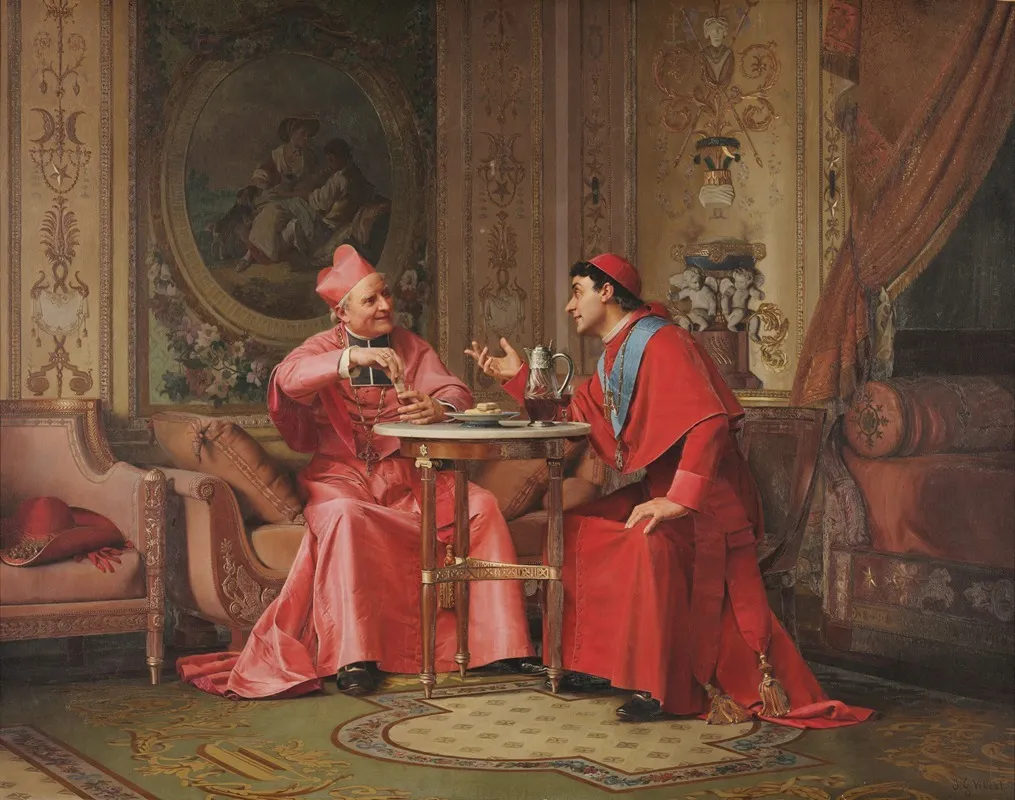 Cardinals Friendly Chat