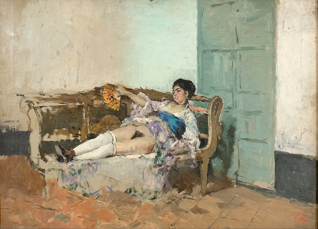 Carmen Bastian