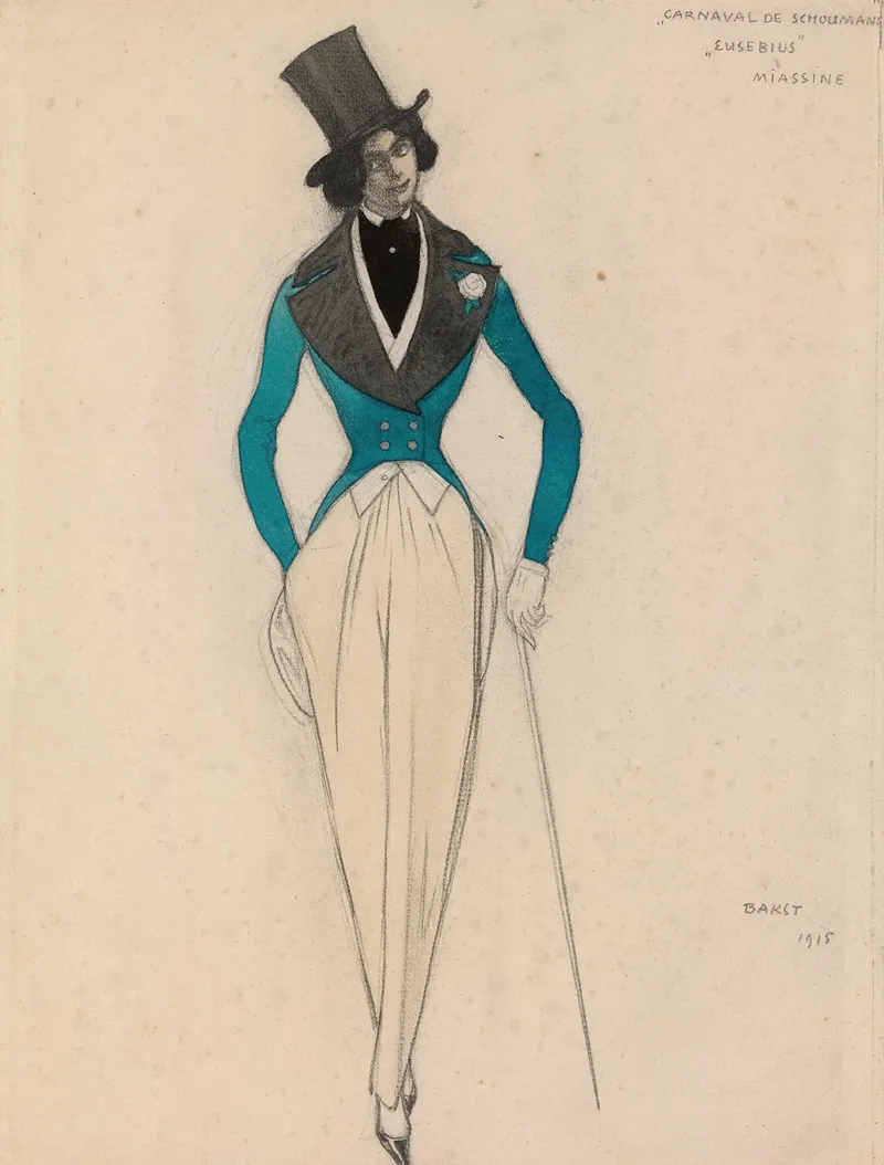 Carnaval De Schoumann