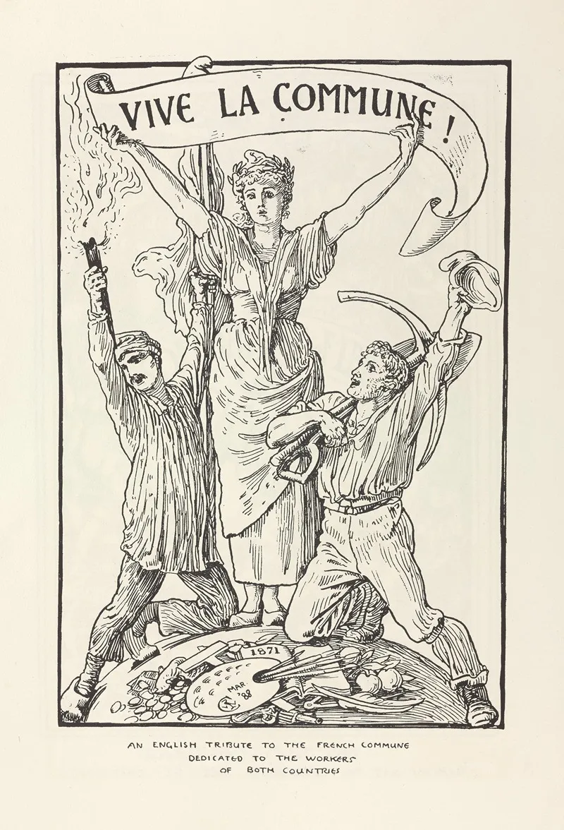 Cartoons For The Cause Pl 6