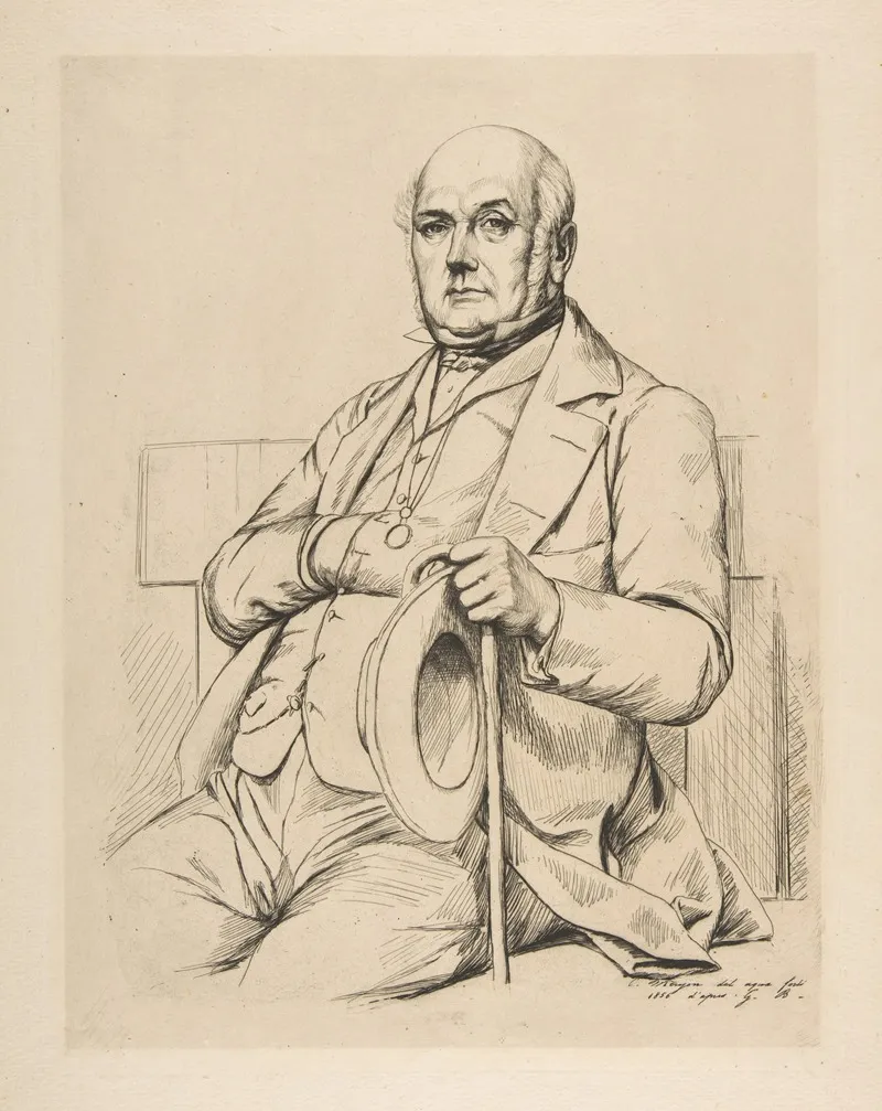 Casimir Le Conte After Boulanger 2