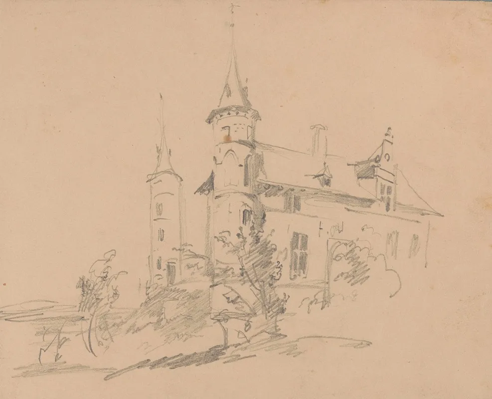 Castle 2