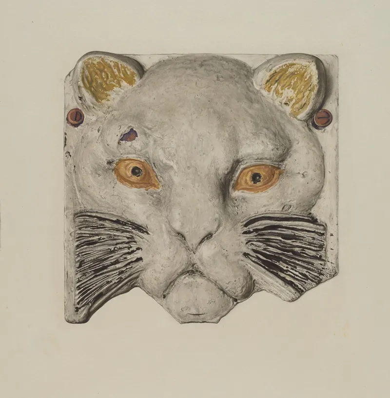 Cats Head