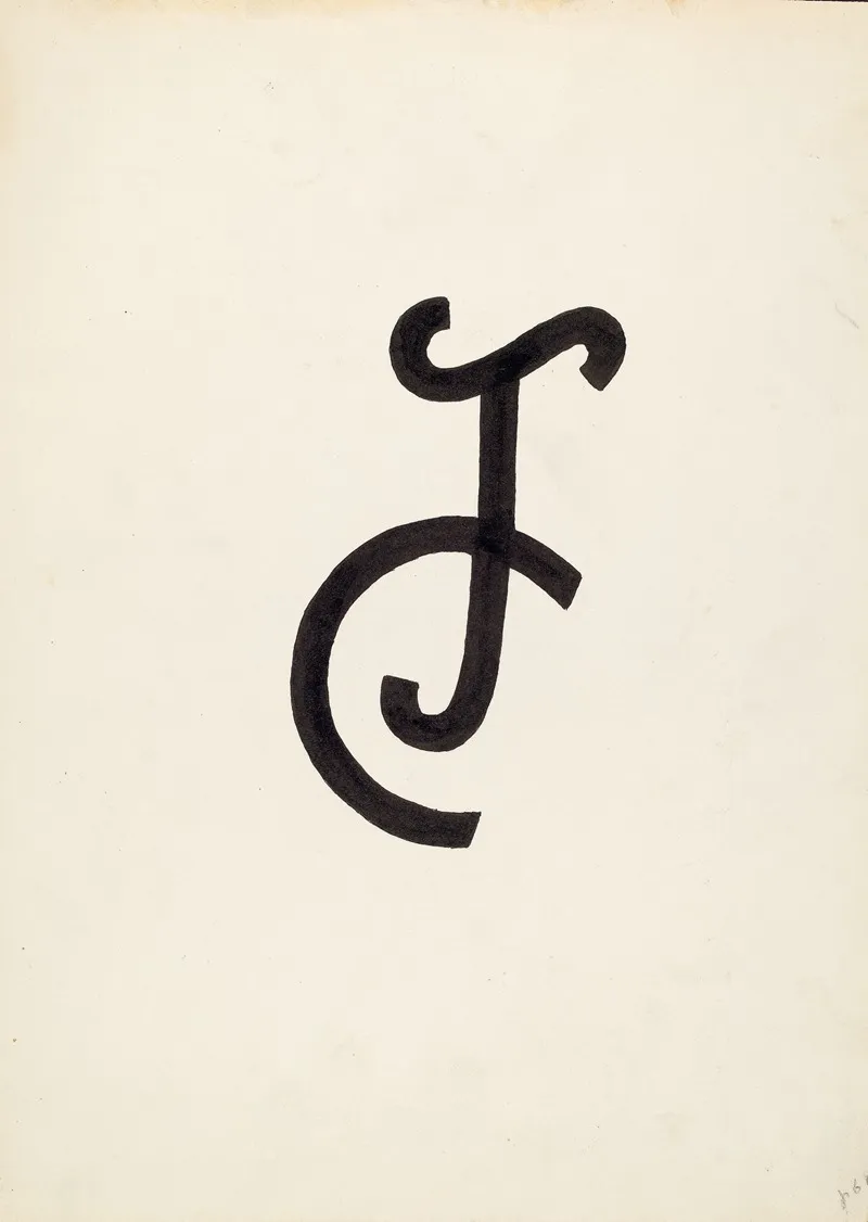 Cattle Brand 10