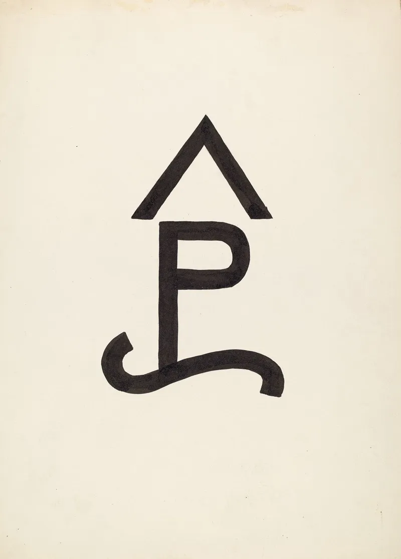 Cattle Brand 15