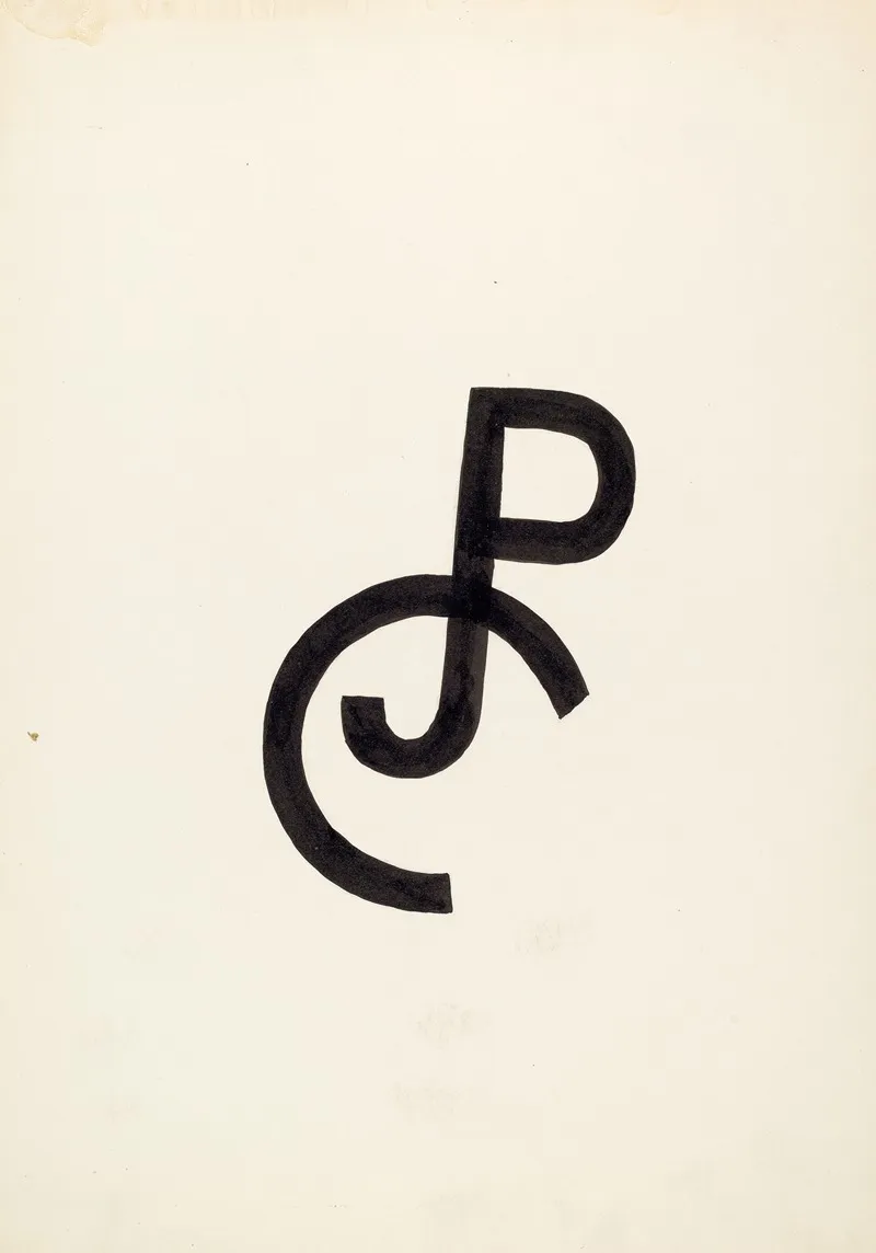 Cattle Brand 16