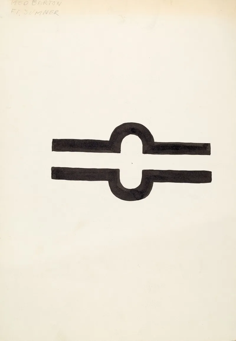 Cattle Brand 26