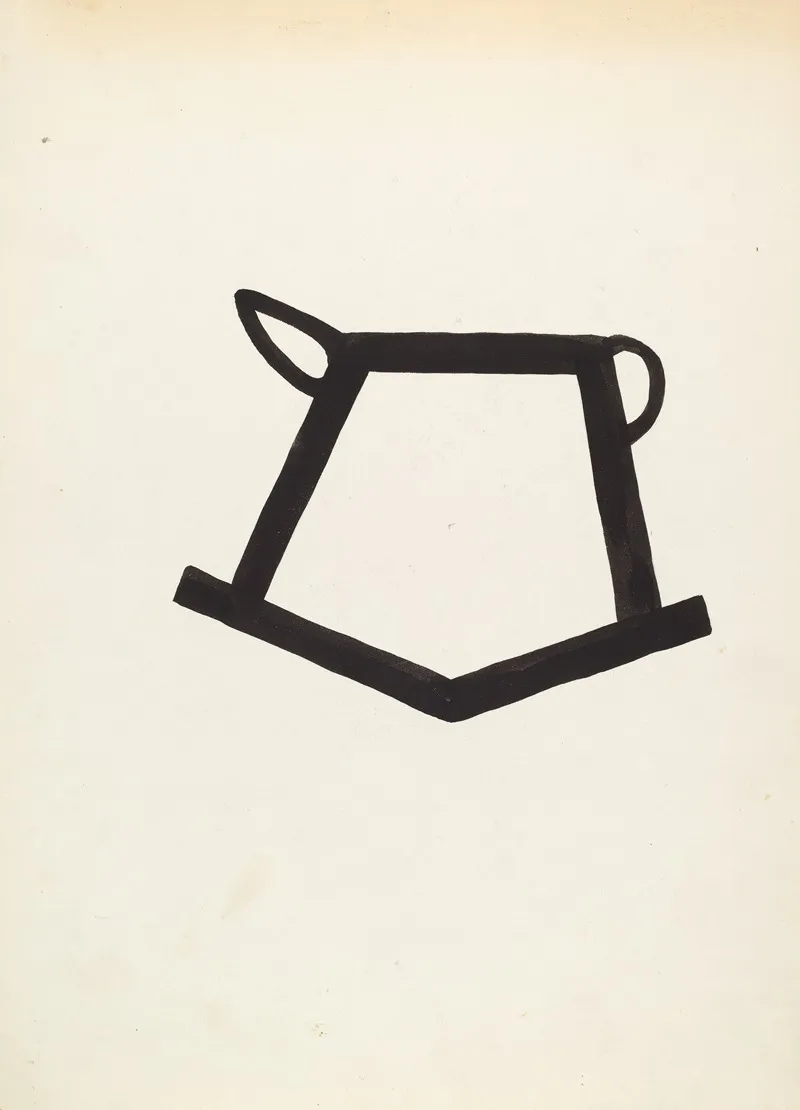 Cattle Brand 31