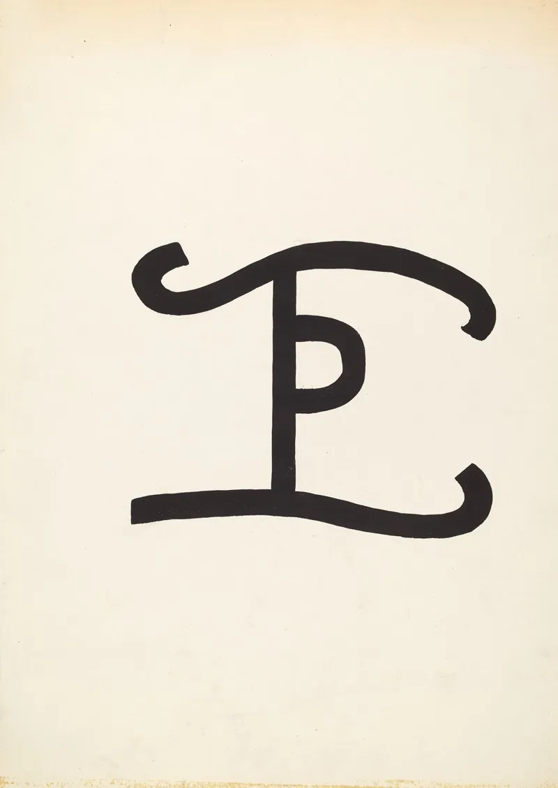 Cattle Brand 33