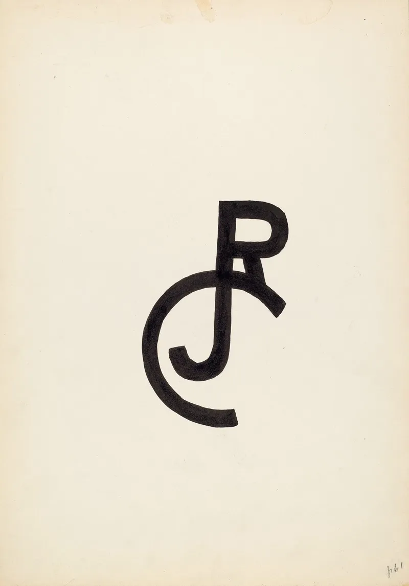 Cattle Brand 7