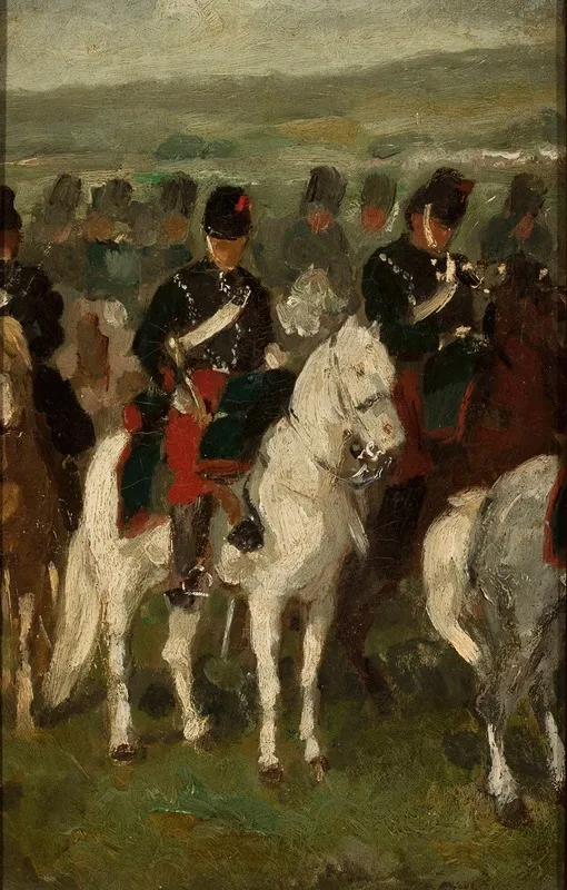 Cavalry 2