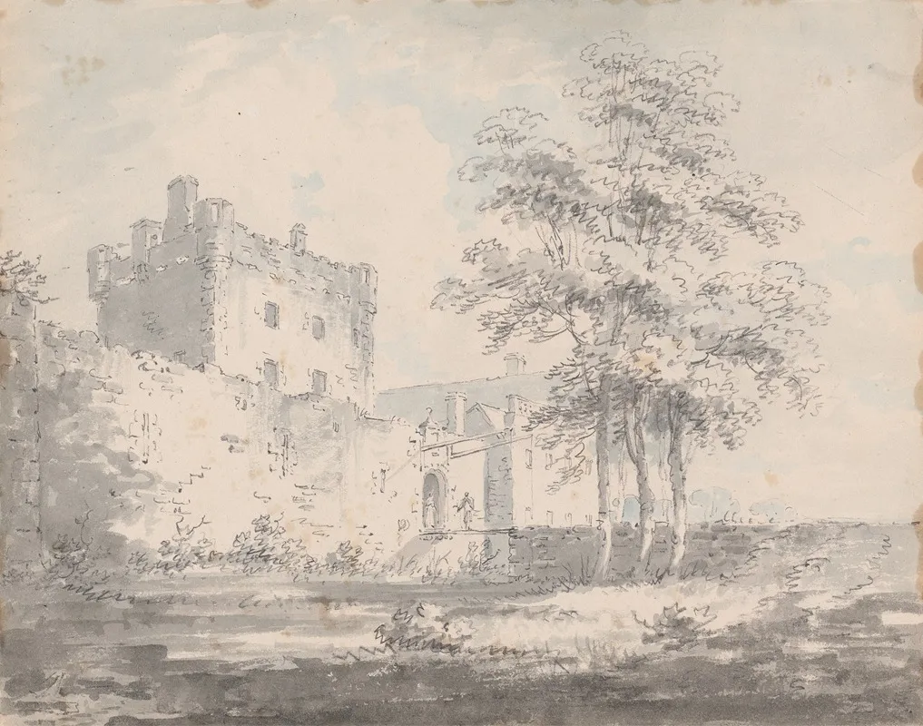 Cawdor Castle Scotland 3