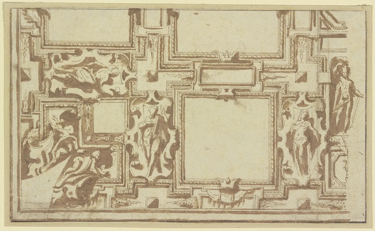 Ceiling Design 3