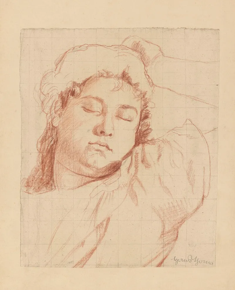 Cella Artists Wife