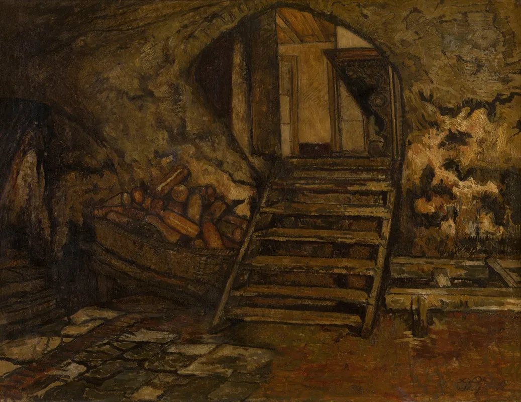 Cellar