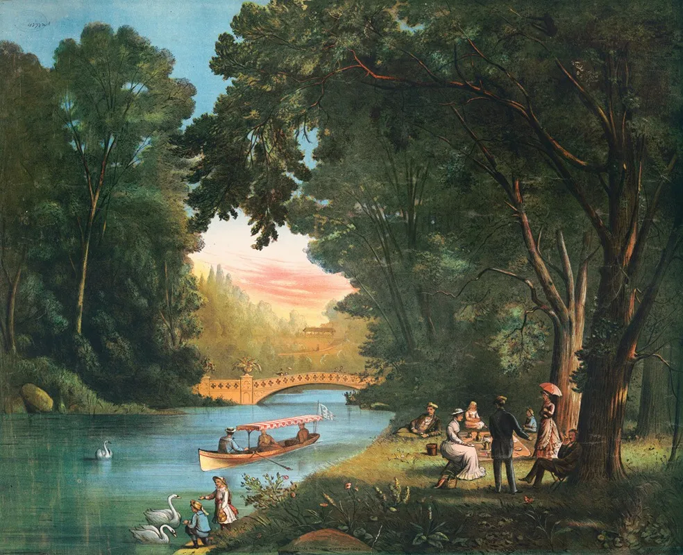 Central Park 3