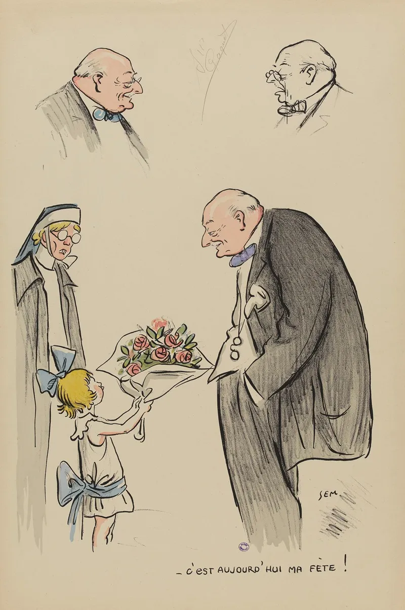 Cest Aujourdhui Ma Fete