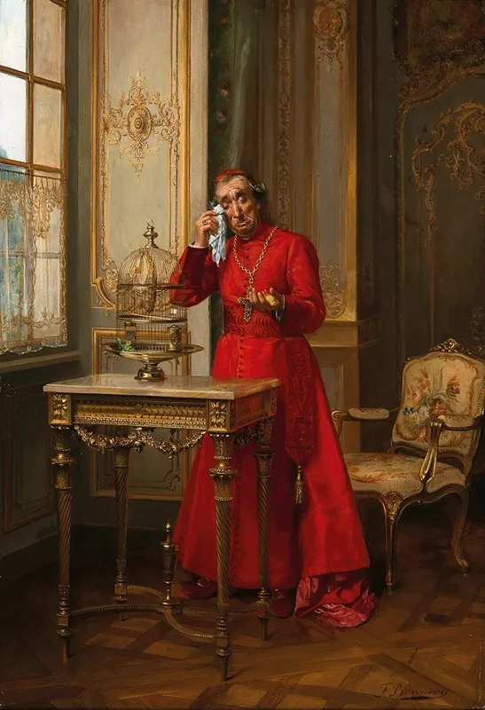 Cetait Mon Meilleur Ami