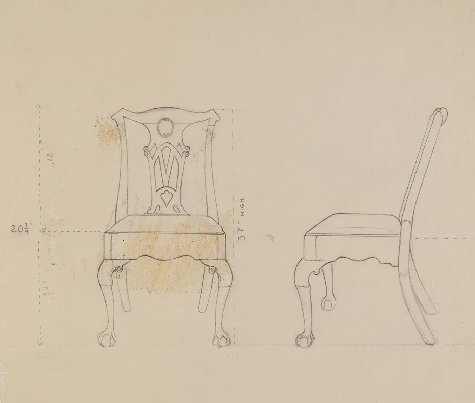 Chair 101