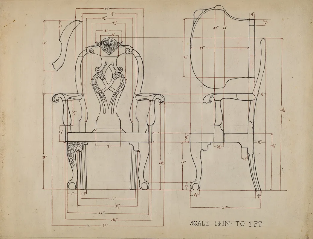Chair 10