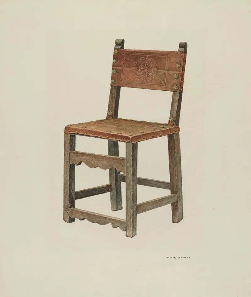 Chair 113