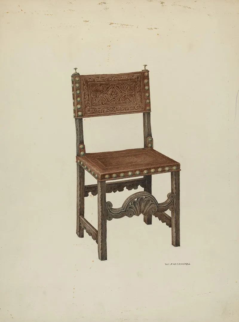 Chair 114