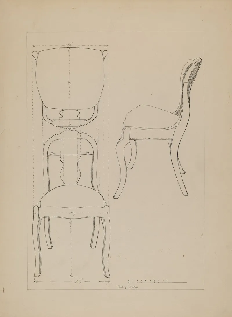Chair 12
