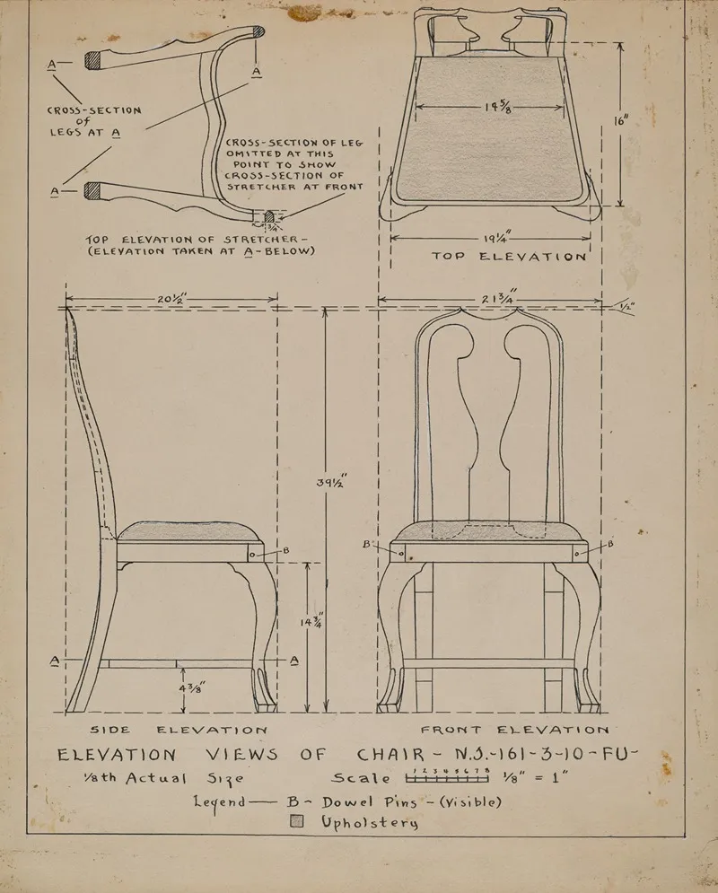 Chair 40
