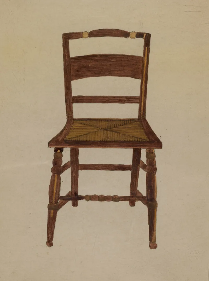 Chair 48