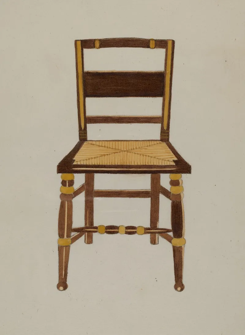 Chair 49