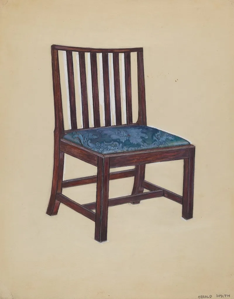 Chair 59