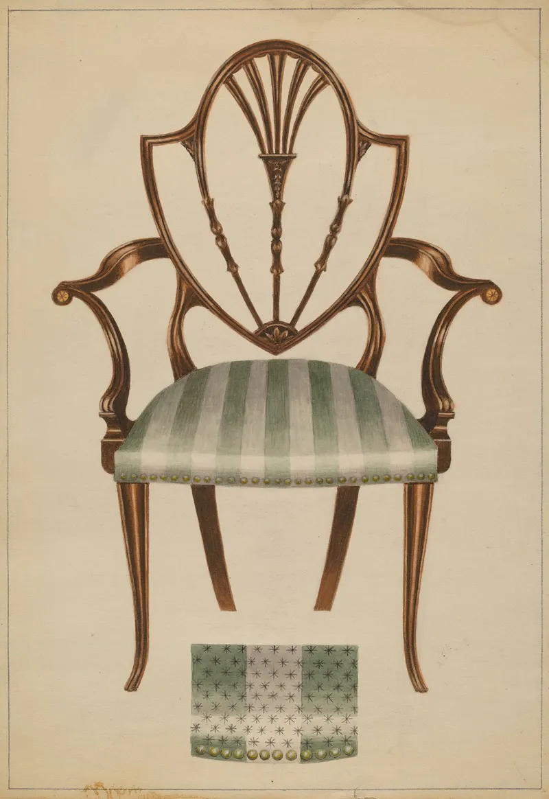 Chair 5