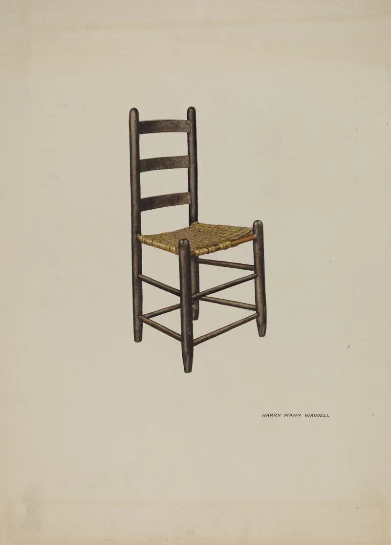 Chair 60