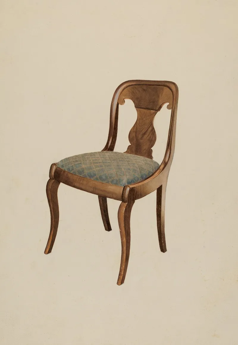 Chair 64