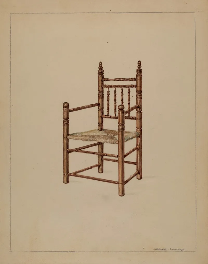 Chair 68