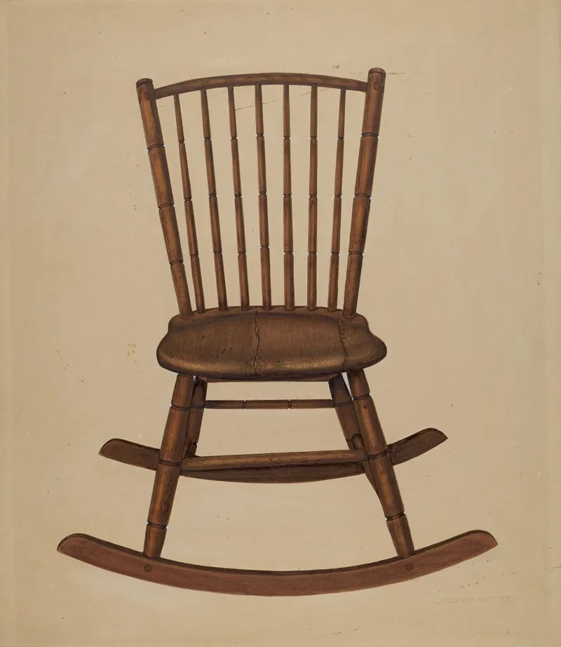 Chair 78