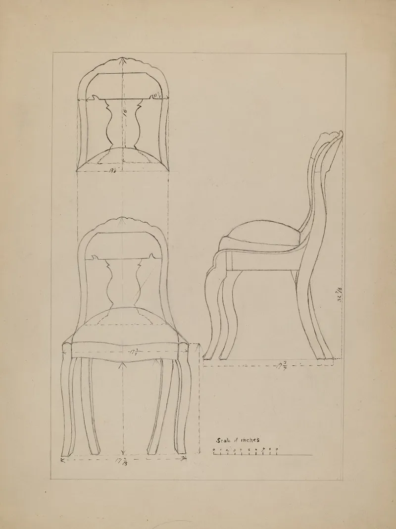 Chair 7