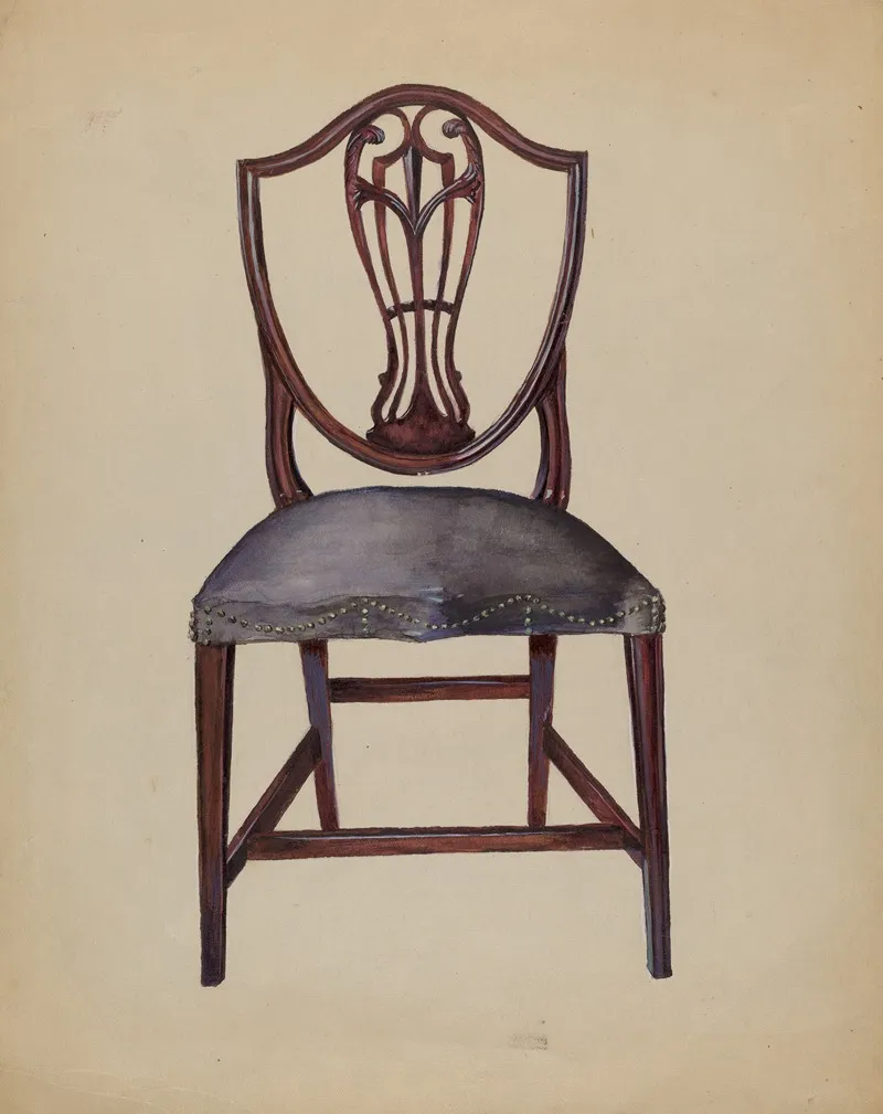 Chair 93