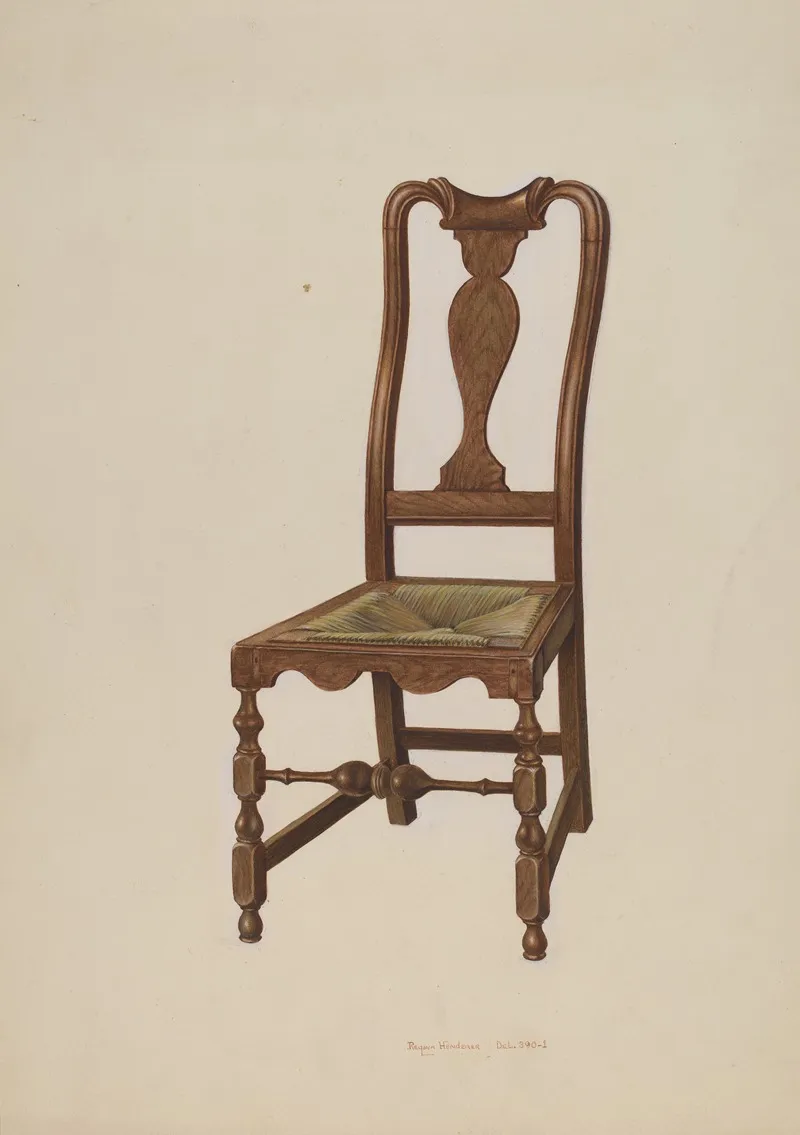 Chair 96