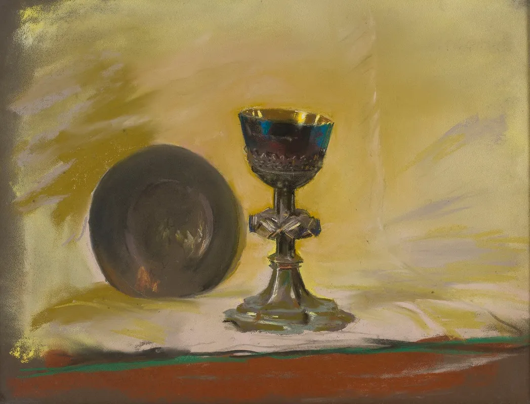 Chalice Of Bishop Padniewski