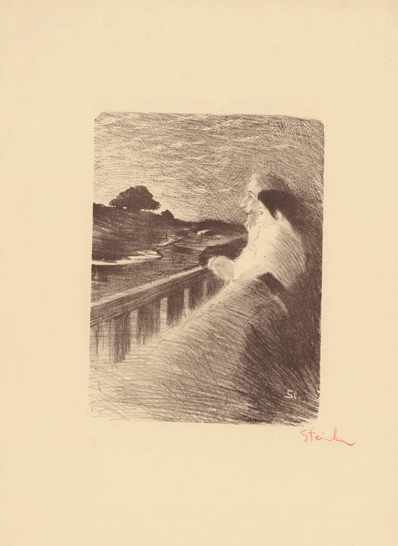 Chanson Crepusculaire 2