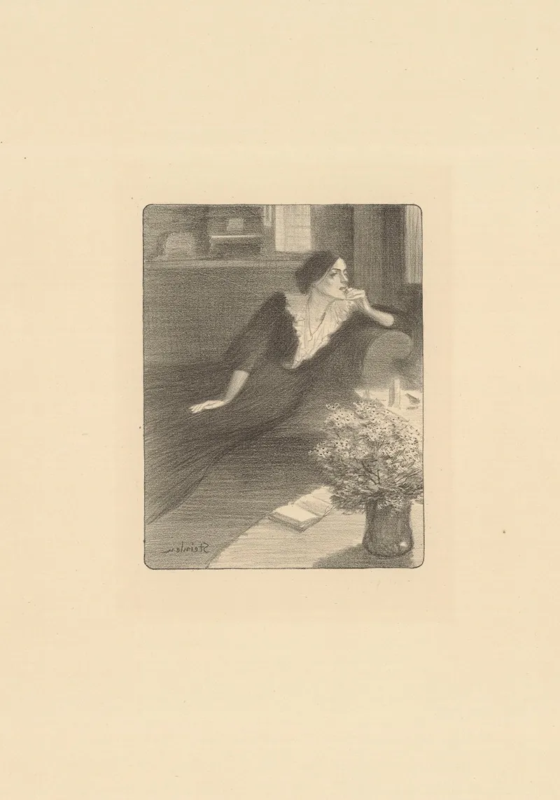 Chanson Crepusculaire