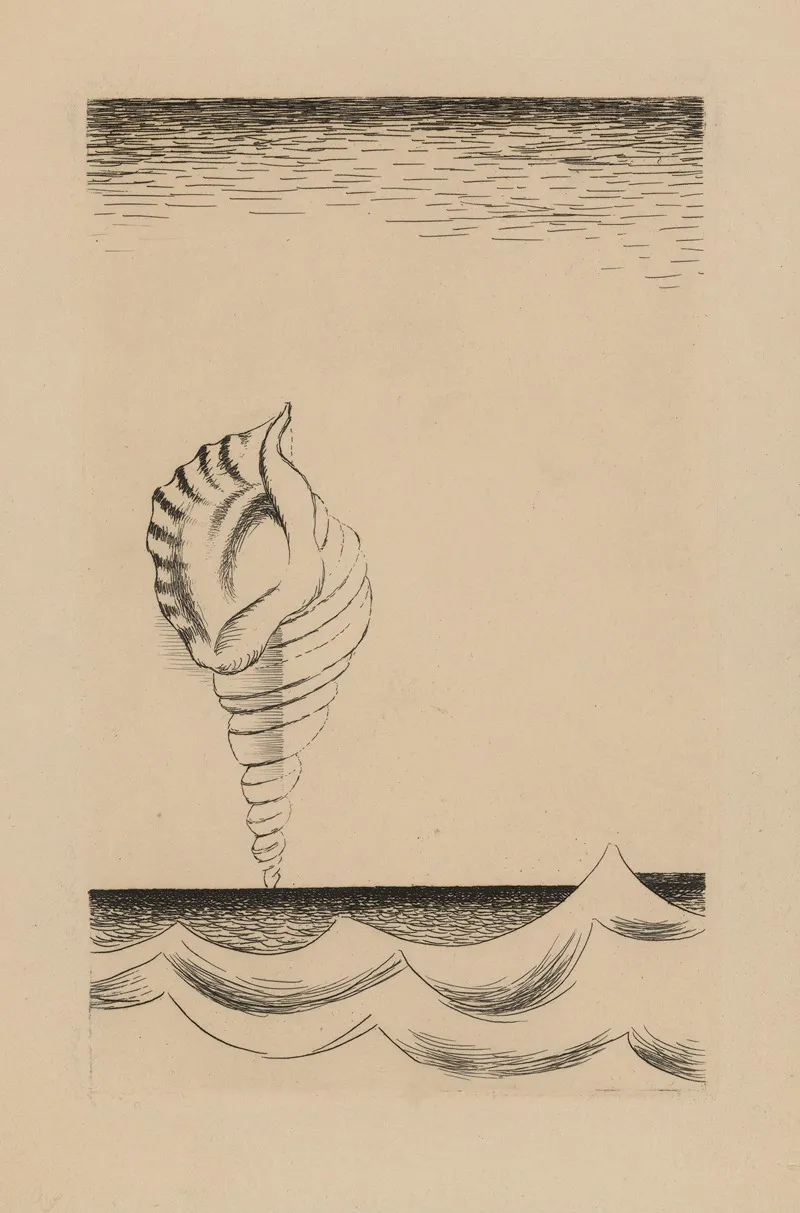 Chantre by Louis Marcoussis - Canvas Print