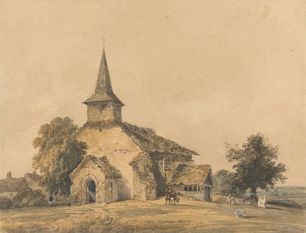 Chapel Church Surrey