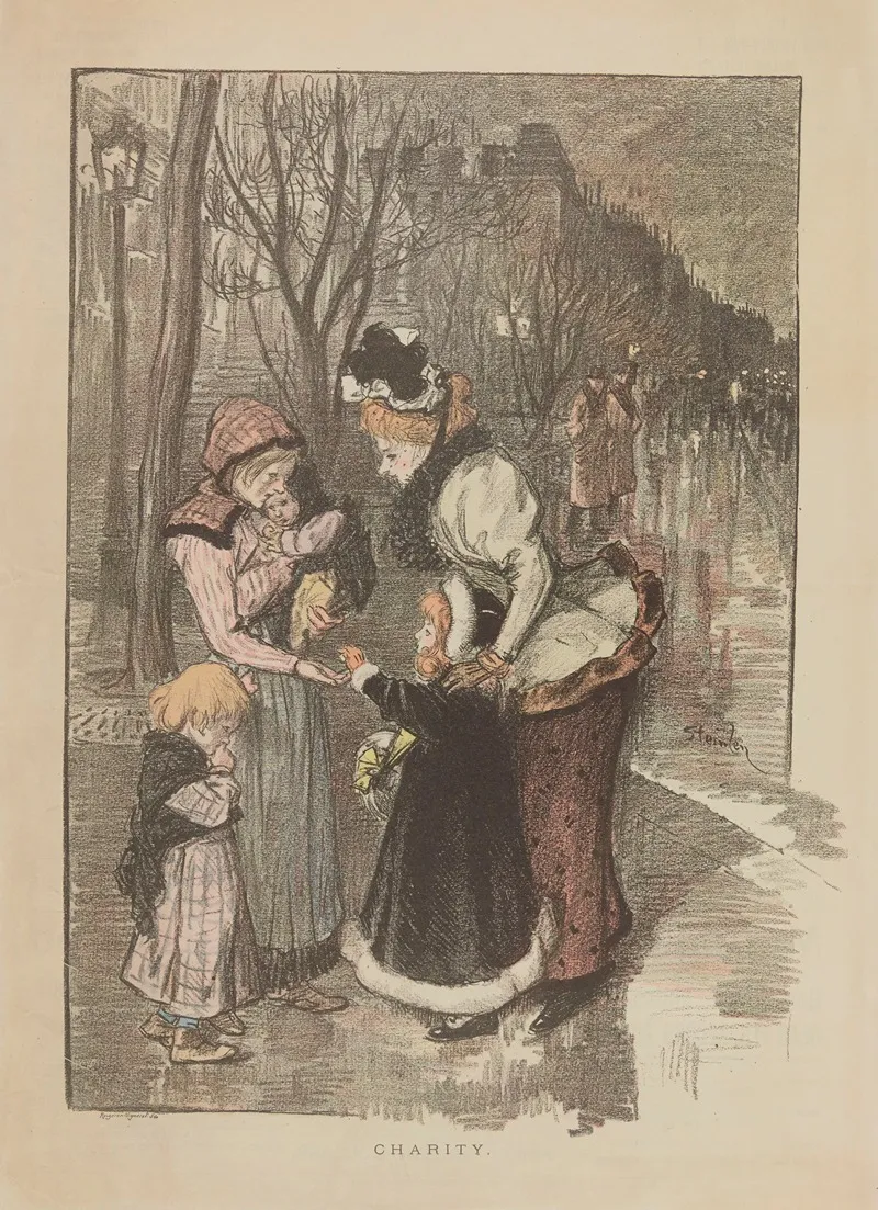 Charity 26