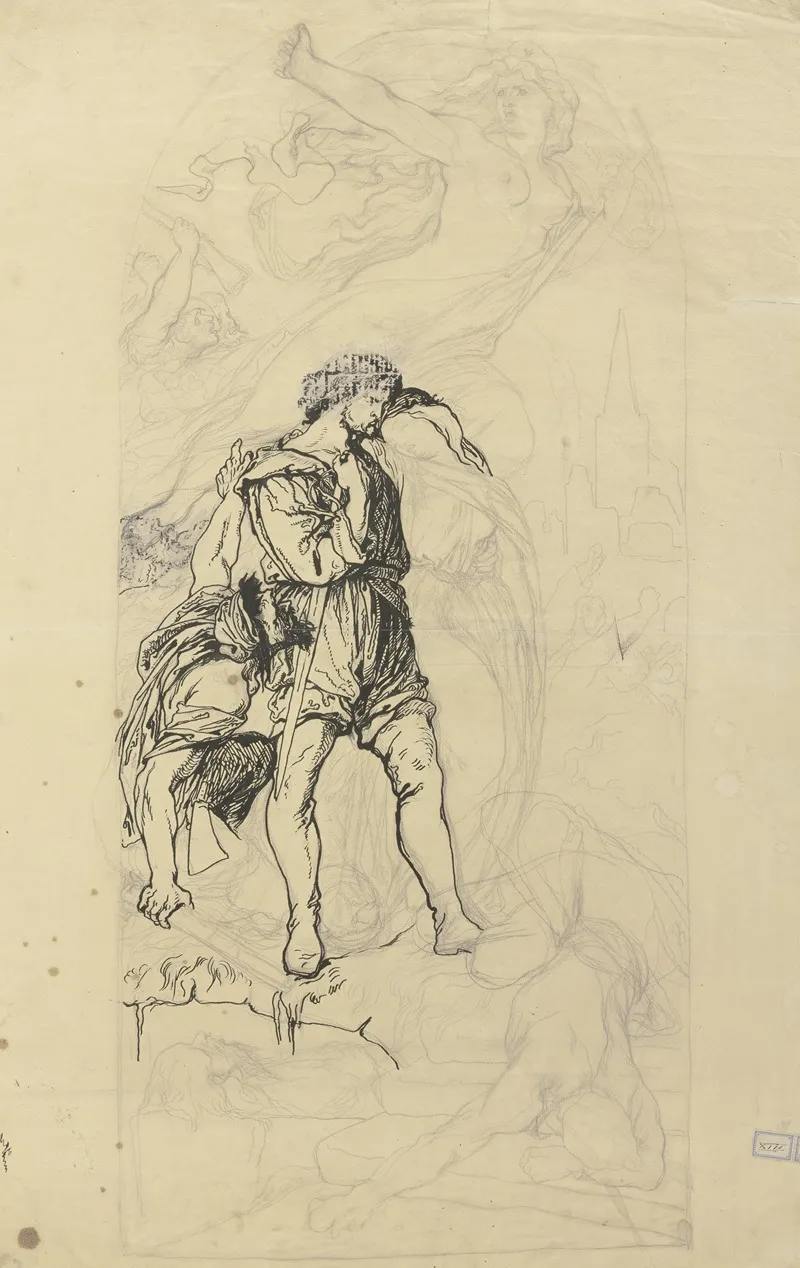 Charles And Amalie 2