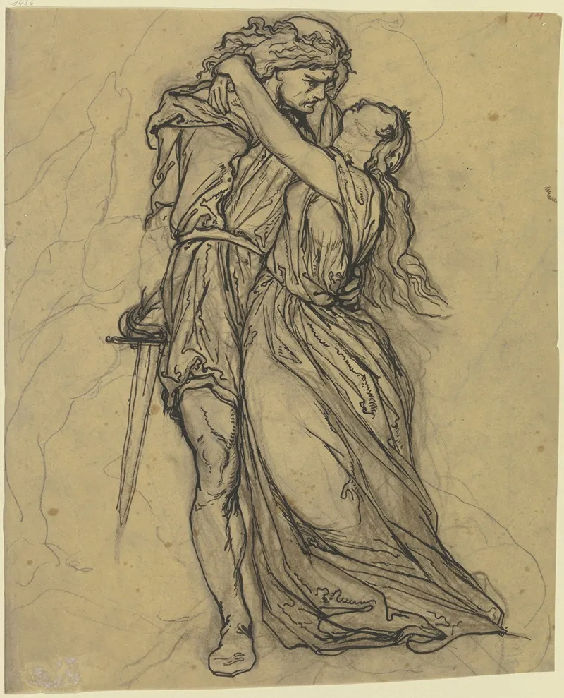 Charles And Amalie