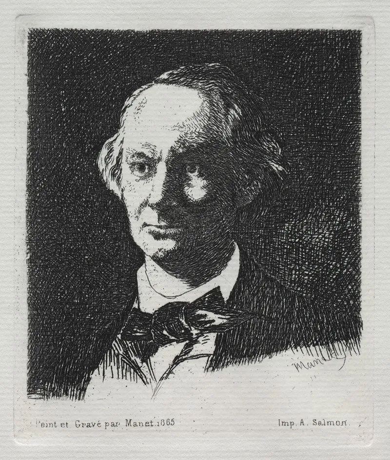 Charles Baudelaire 2